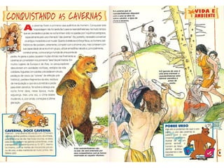 O homem e sua grande aventura