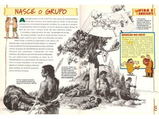 O homem e sua grande aventura