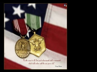 Conta e mostra as medalhas de tuas vitórias. Esquece as cicatrizes da derrota... Recorda os dias em que foste água. Esquece as horas em que sentiste pântano... 