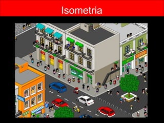 Isometria 