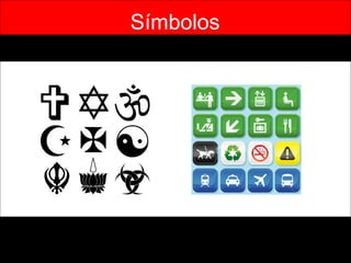 Símbolos 