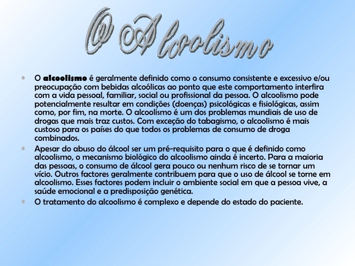 Medicina o torpedo de alcoolismo o preço