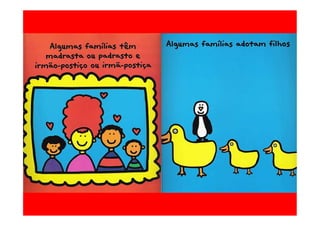O livro-da-familia