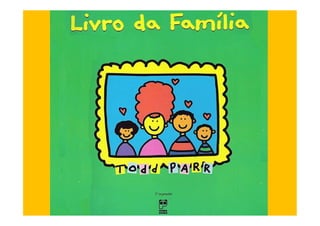O livro-da-familia