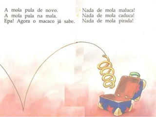 O macaco-e-a-mola-sonia-junqueira