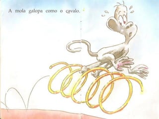 O macaco-e-a-mola-sonia-junqueira