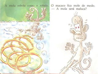 O macaco-e-a-mola-sonia-junqueira