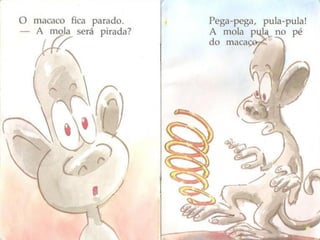 O macaco-e-a-mola-sonia-junqueira