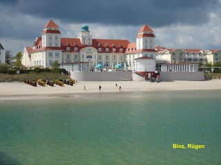 Binz, Rügen 