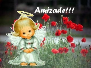 Amizade!!! 