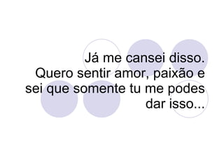 O Meu Nome é Carolina