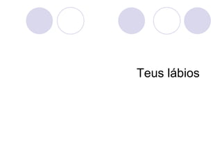 O Meu Nome é Carolina