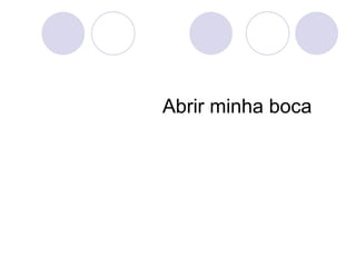 O Meu Nome é Carolina