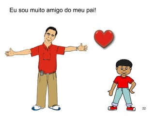 O meu-pai