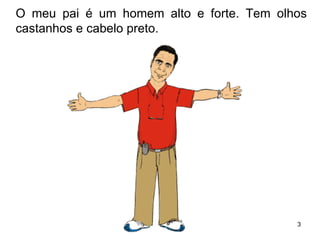 O meu-pai