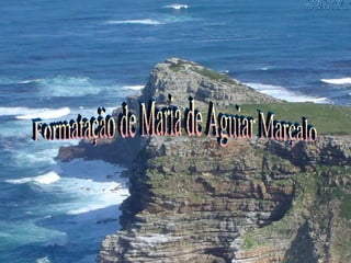 Formatação de Maria de Aguiar Marçalo 