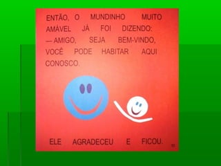 O mundinho