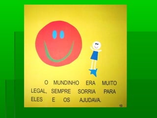O mundinho