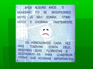 O mundinho