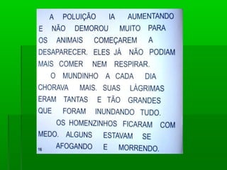 O mundinho