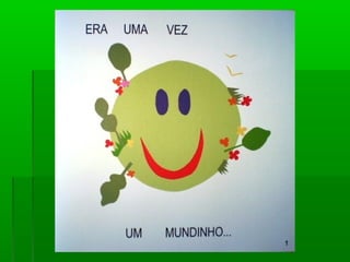 O mundinho