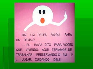 O mundinho