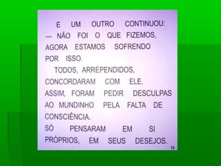 O mundinho
