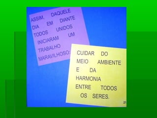 O mundinho