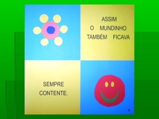 O mundinho