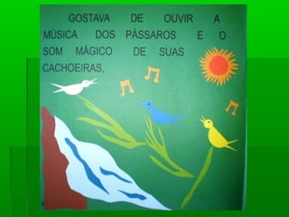 O mundinho