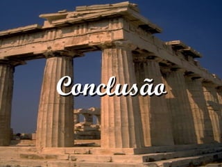 Conclusão 