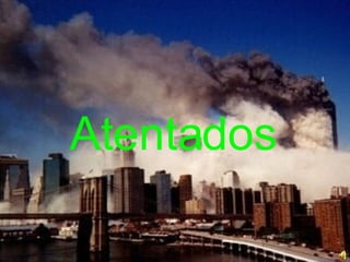 Atentados 