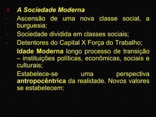 o-nascimento-do-pensamento-moderno.ppt