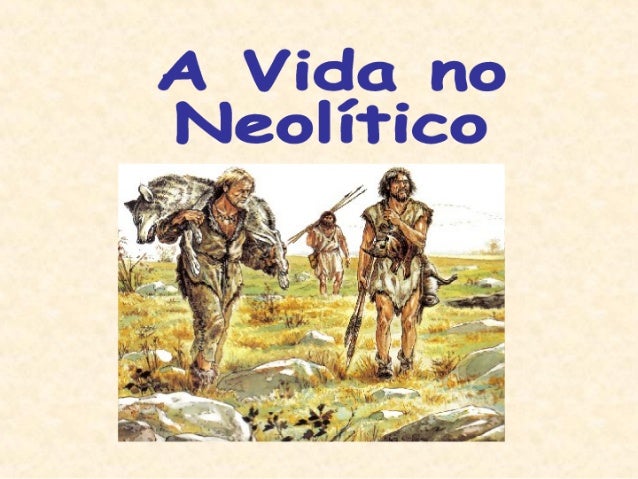 A Pré-História é constituída, entre outros, por dois períodos

    cronológicos principais: o Paleolítico e o Neolítico.

...