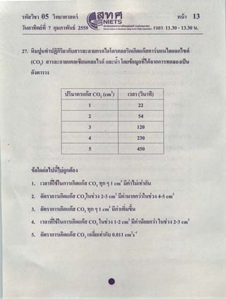 ｬｦｨｮｶｲｭｮｾ＠ C02
(em
3
) "" ""'rnn (1l!TYI)
1 22
2 54
3 120
4 230
5 450
'li'fl1VlviflＬＱＱｾＬＱＭｩｧｮｶｙｦｬｾ＠
1. ｮｴｬｾｦｔｩ｣ｕｬｬＡｭＱＡｦｬｖｬｈｏｾ＠ C02 't'Jt1 91 em
3
ilfil,lirrhn'W
QJ "" rt'l 1 ' 3""'' 'Ci ' 3
2. ｦｬｖｉＱｬｴＱＱＱＡｴＱｖｬｈｴＱｾ＠ C02
ｗｬｮｾ＠ 2-3 em ｬｊｦｬｬｬｊｬｴＱｴＱＱｬｦｗＧｴｦＱｾ＠ 4-5 em·
3. ･ｖｊＱｬｴＱＱＱＡｦｬｖＱｈｮｾ＠ C02 't'Jt1 91 em
3
ｩｬｦｩＱＡｾｬｬｾｬＡ＠
4. ＡＱｴｬｬｾＱ｣ｕｬｬＡｴＱＱＱＡｦｬＧｶＡｈｏｾ＠ ｃＰ Ｒ Ｑｗｴｨｾ＠ 1-2 em
3
ＬｩｬｦｩｬｴｲｦｬｲＮｬｴＱＱＱＱｗｴｨｾ＠ 2-3 em
3
'
5. ･ｖｊＱｬｴＱＱＱＡｦｬｖＱｈｮｾ＠ C02
ＡｩｬｾｭＧｴＧｨｮｵ＠ 0.011 em
3
s·
1
•
 
