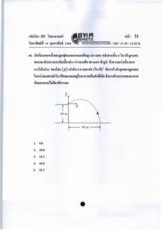 'tn~l 31
11.30 - 13.30 'U.
y
i60m
80m --~
1. 9.8
2. 10.0
3. 13.3
4. 16.6
5. 32.7
 