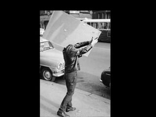 O ângulo perfeito da foto