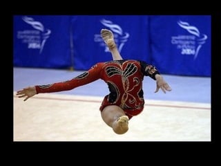 O ângulo perfeito da foto