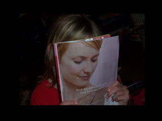 O ângulo perfeito da foto