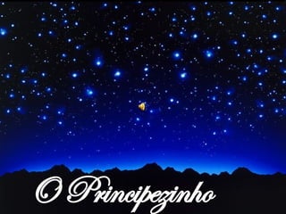 O Principezinho   