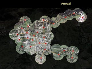 O projeto UCA em Piraí