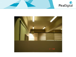 O projeto UCA em Piraí