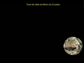 O projeto UCA em Piraí