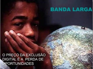 O projeto UCA em Piraí