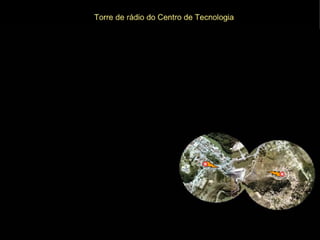 O projeto UCA em Piraí