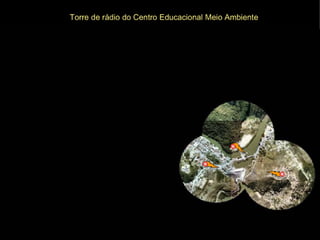 O projeto UCA em Piraí