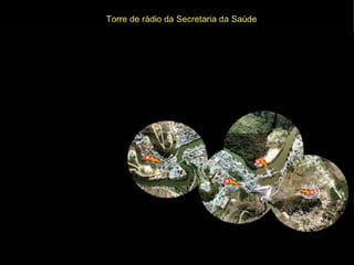 O projeto UCA em Piraí