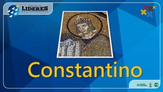 Constantino
 