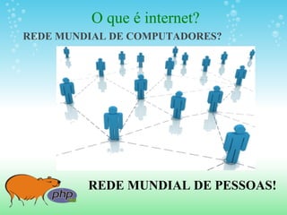 O Que E Software Livre