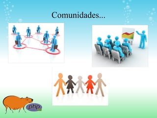 O Que E Software Livre